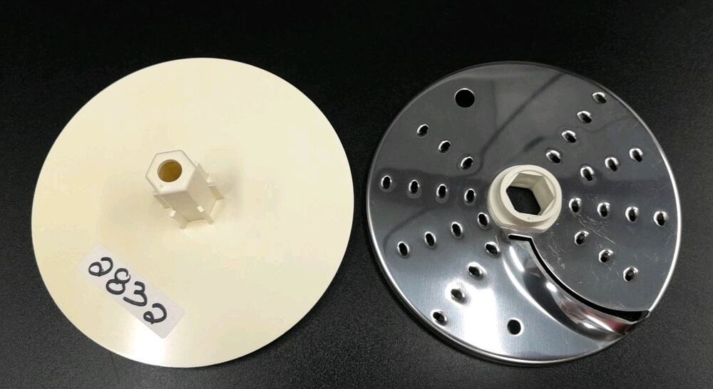 SUNBEAM OSKAR 14081 14181 ROUND BLADE DISC FOOD PROCESSOR